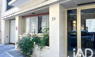 Garage  20 m² à vendre à Paris 7 (75007)