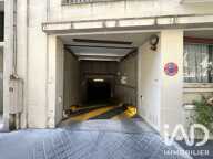 Vente Parking 20 m&sup2; — photo 3