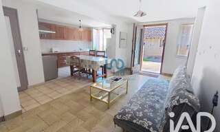 Maison 4 Pièces 75 m² à vendre à Saint-Brisson-sur-Loire (45500)