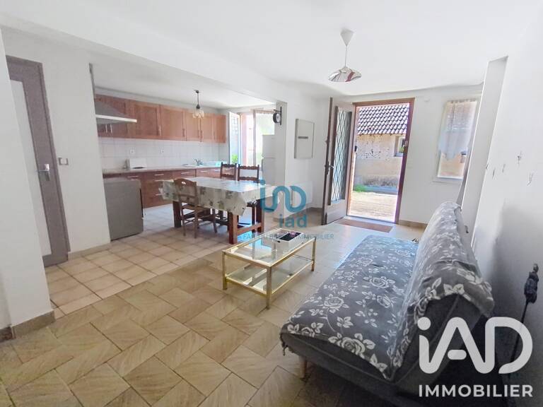 Vente Maison de village 4 pièces — photo 1