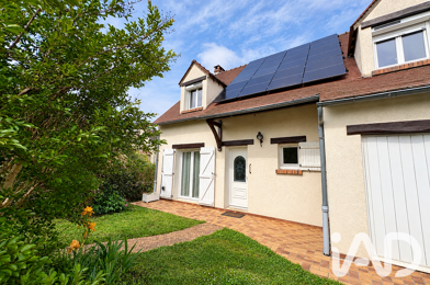 Maison 6 pièces 379000 €
