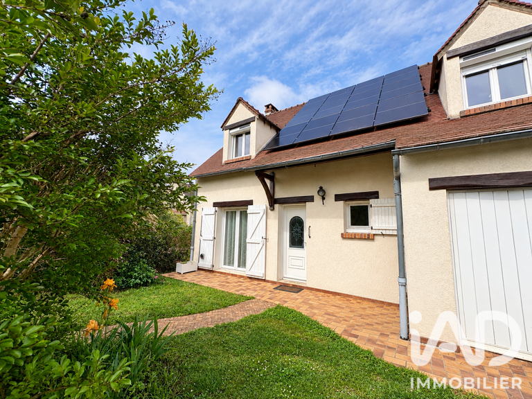 Vente Maison/villa 6 pièces — photo 1