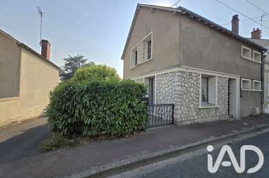 Maison 5 pièces 177000 €