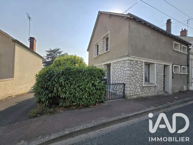 Vente Maison/villa 5 pièces — photo du bien