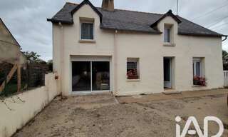 Maison 5 Pièces 95 m² à vendre à Mohon (56490)