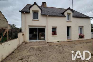 Maison 5 pièces 59000 €