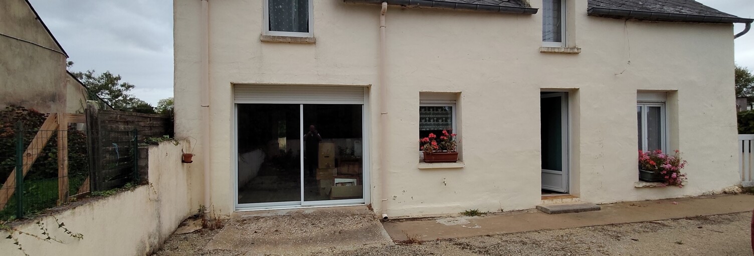 Maison 5 Pièces 95 m² à vendre à Mohon (56490)