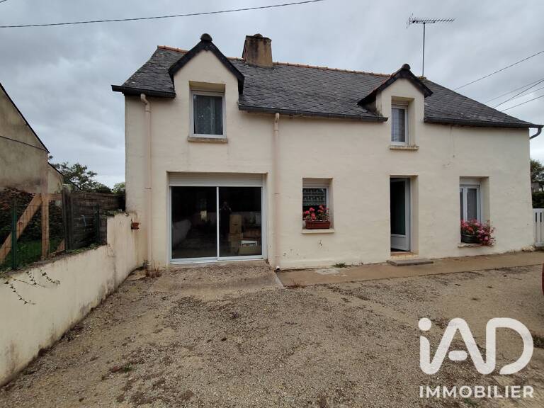Vente Maison de campagne 5 pièces — photo 1