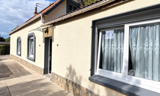 Maison 5 Pièces 109 m² à vendre à Saint-Léonard (62360)