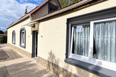 Maison 5 pièces 232500 €