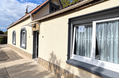 Vente Maison/villa 5 pièces — photo du bien