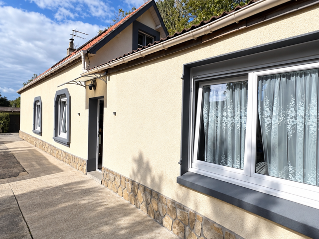 Vente Maison/villa 5 pièces — photo du bien