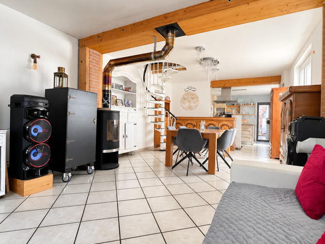 Vente Maison/villa 5 pièces — photo du bien