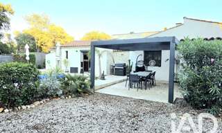 Maison 5 Pièces 109 m² à vendre à Roquebrune-sur-Argens (83520)