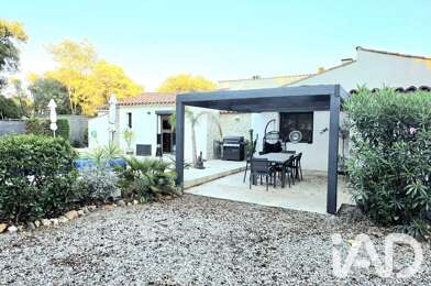 Maison 5 pièces 499000 €