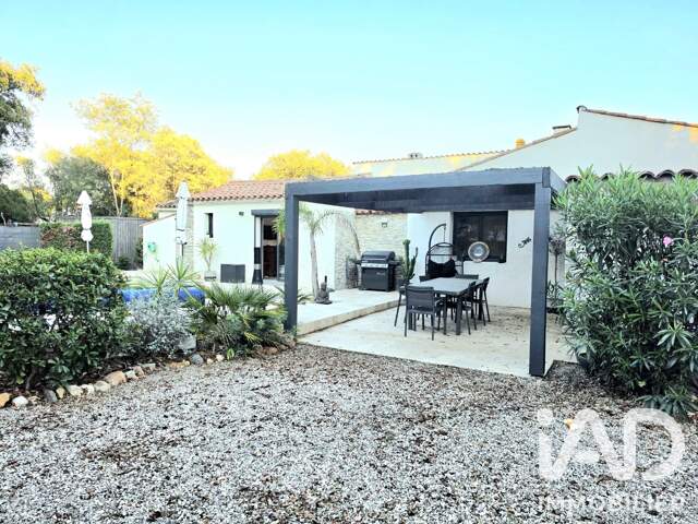 Vente Maison/villa 5 pièces — photo du bien