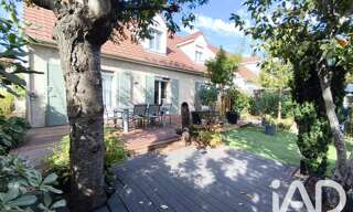 Maison 6 Pièces 178 m² à vendre à Thiais (94320)