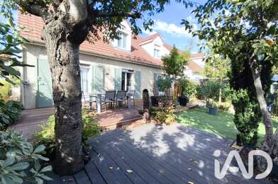 Maison 6 pièces 778000 €