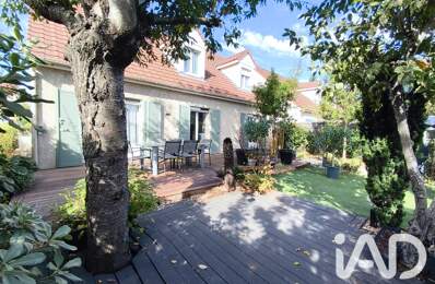 Vente Maison/villa 6 pièces — photo du bien
