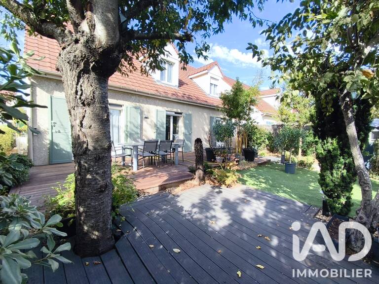 Vente Maison/villa 6 pièces — photo 1