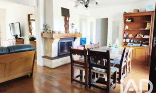 Maison 5 Pièces 96 m² à vendre à Saint-Hilaire-les-Andrésis (45320)