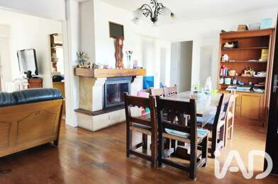 Maison 5 pièces 135000 €