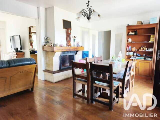 Vente Maison/villa 5 pièces — photo du bien