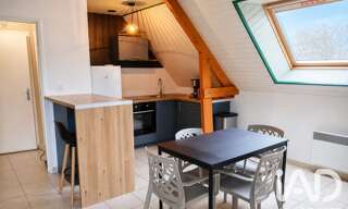 Appartement 2 Pièces 36 m² à vendre à Le Theil-de-Bretagne (35240)