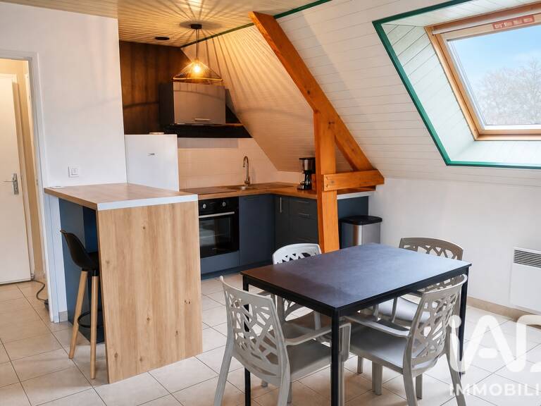 Vente Appartement 2 pièces — photo 1