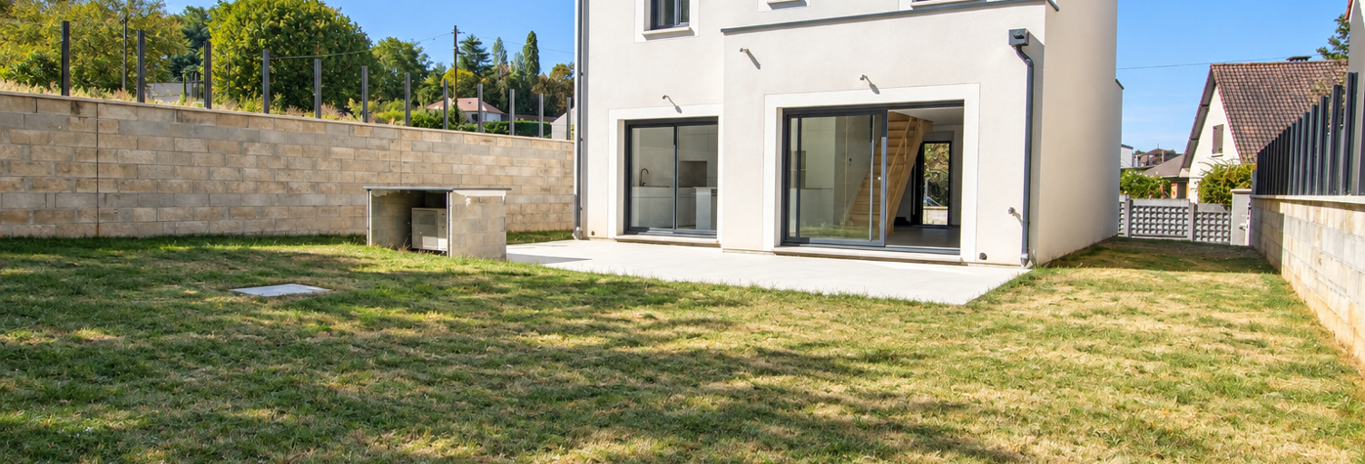 Maison 6 Pièces 128 m² à vendre à Montlhéry (91310)