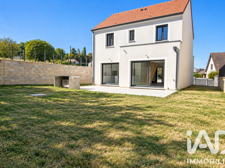 Vente Maison/villa 6 pièces — photo 1