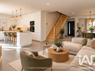 Vente Maison/villa 6 pièces — photo 3