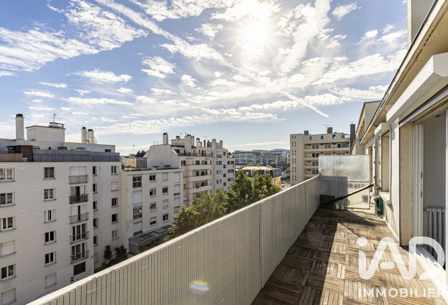 Vente Appartement 2 pièces — photo 1