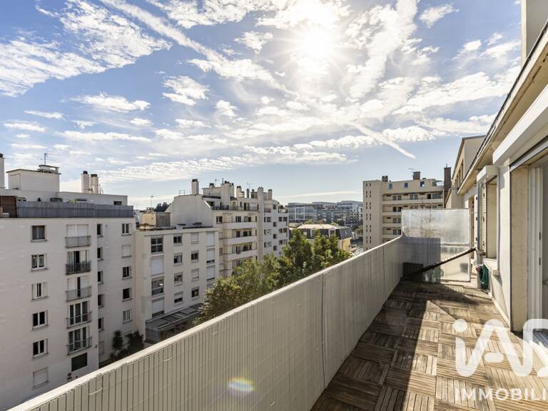 Vente Appartement 2 pièces — photo 1