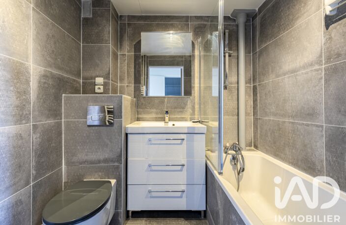 Vente Appartement 2 pièces — photo 3