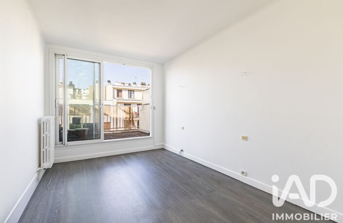 Vente Appartement 2 pièces — photo 5