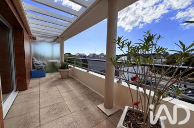 Appartement 2 pièces 220000 €