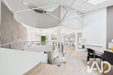 Maison 6 pièces 285000 €