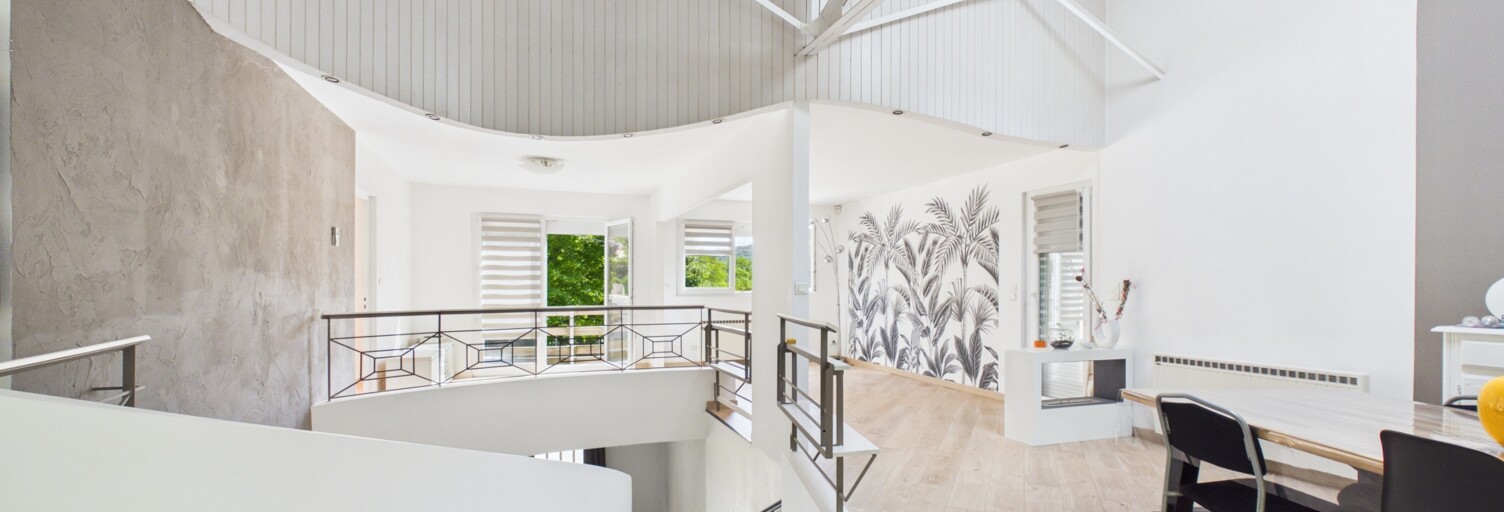 Maison 6 Pièces 144 m² à vendre à Liverdun (54460)