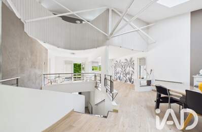 Vente Maison traditionnelle 6 pièces — photo du bien