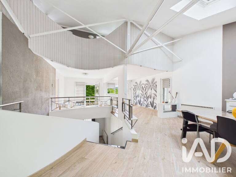Vente Maison traditionnelle 6 pièces — photo 1