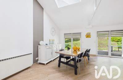 Vente Maison traditionnelle 6 pièces — photo du bien