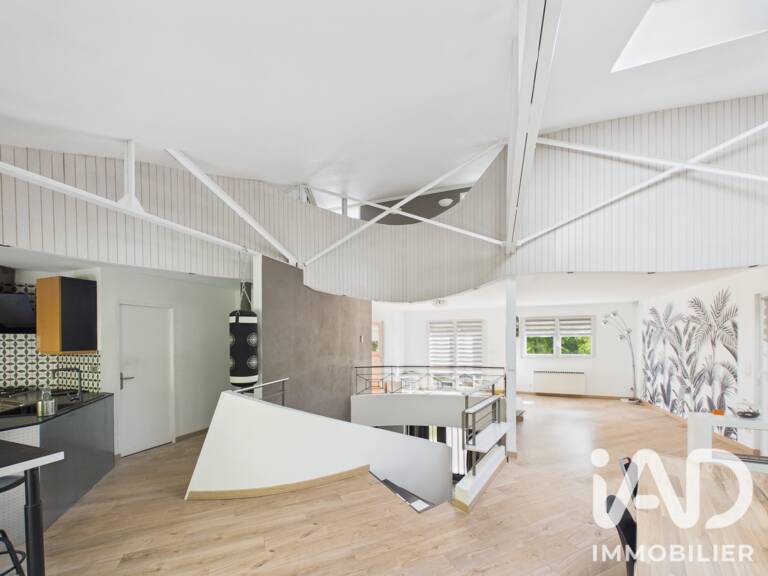 Vente Maison traditionnelle 6 pièces — photo 1