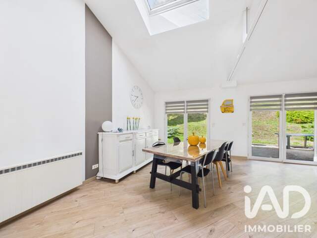 Vente Maison traditionnelle 6 pièces — photo du bien