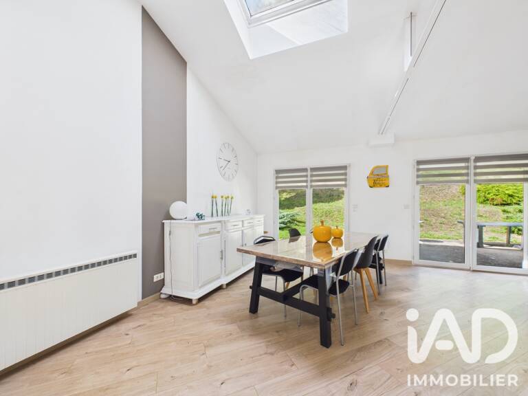 Vente Maison traditionnelle 6 pièces — photo 1