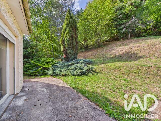 Vente Maison traditionnelle 6 pièces — photo du bien