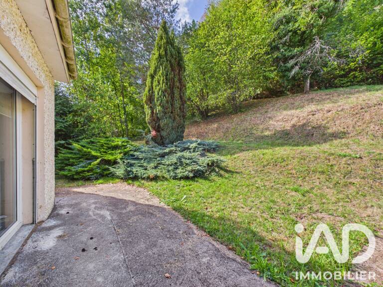 Vente Maison traditionnelle 6 pièces — photo 1