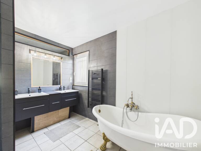 Vente Maison traditionnelle 6 pièces — photo 1