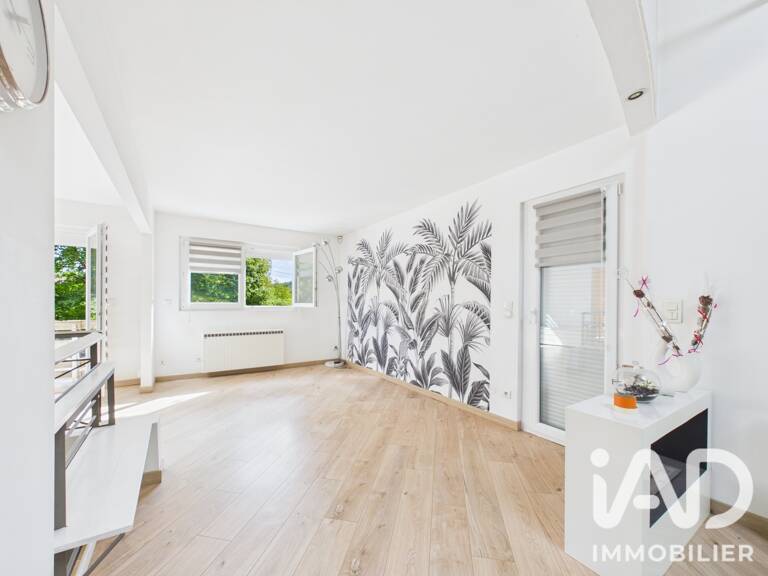 Vente Maison traditionnelle 6 pièces — photo 1