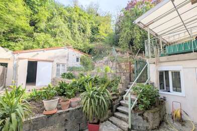 Maison 4 pièces 154000 €